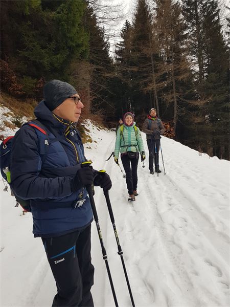 Monte di Tremezzo (CO)