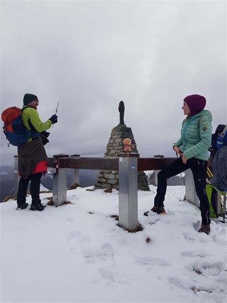 Monte di Tremezzo (CO)