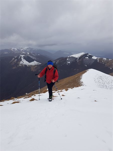 Monte di Tremezzo (CO)