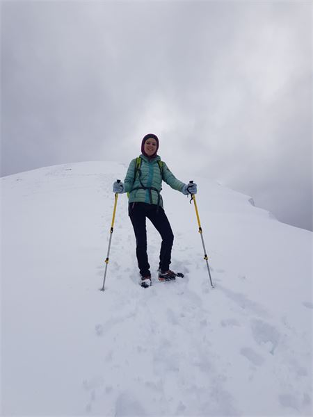 Monte di Tremezzo (CO)