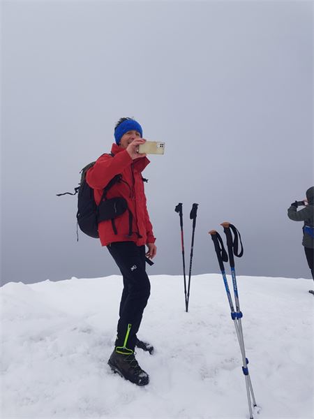 Monte di Tremezzo (CO)