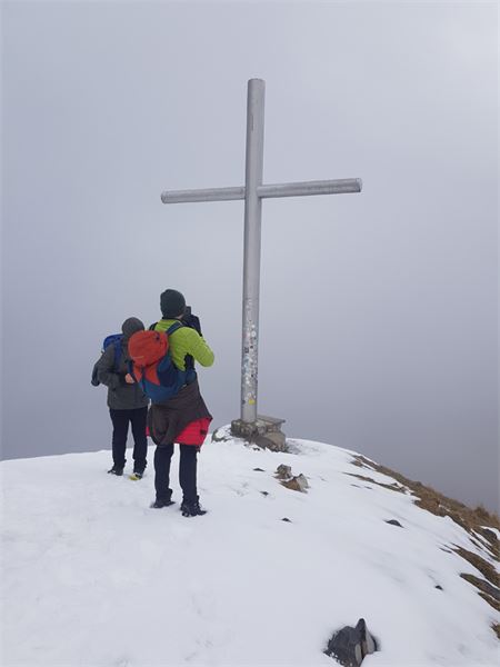 Monte di Tremezzo (CO)