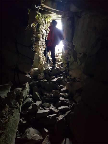 Monte di Tremezzo (CO)
