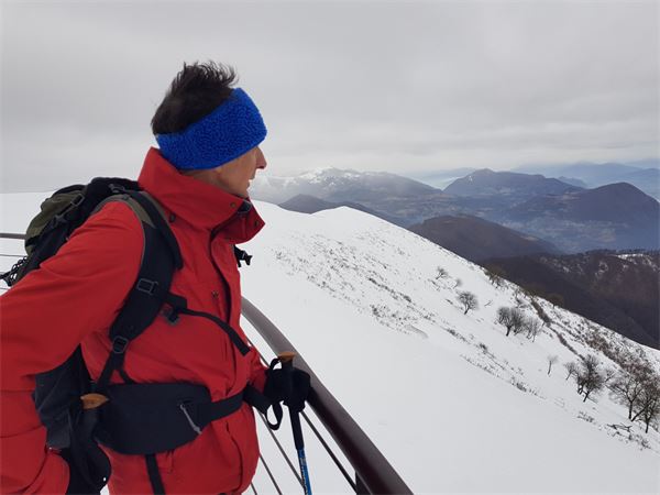Monte di Tremezzo (CO)