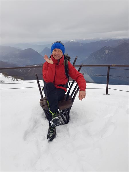 Monte di Tremezzo (CO)