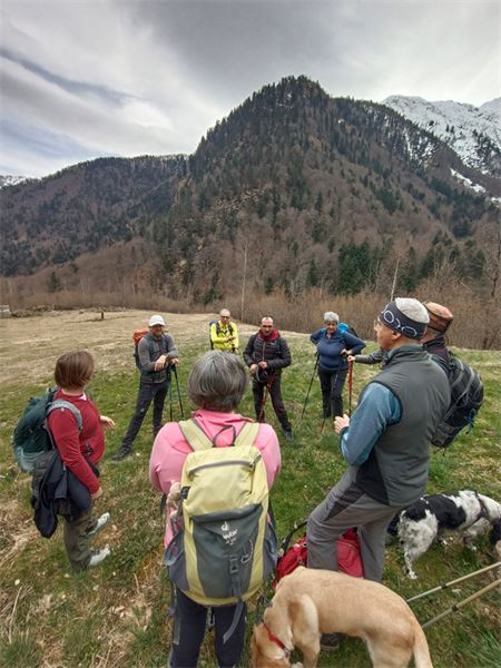 La “Stra’ vègia” - Valle Strona (VB)