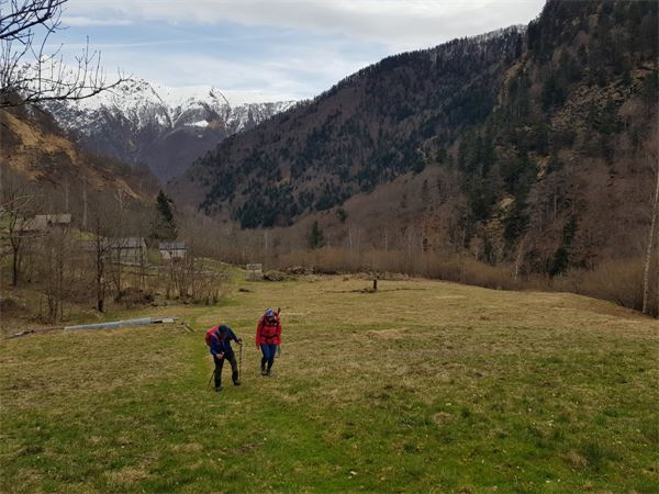 La “Stra’ vègia” - Valle Strona (VB)