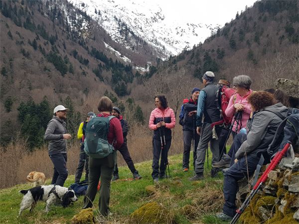 La “Stra’ vègia” - Valle Strona (VB)