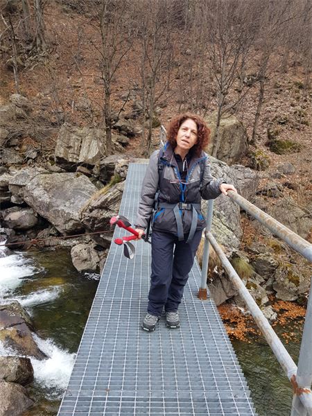 La “Stra’ vègia” - Valle Strona (VB)