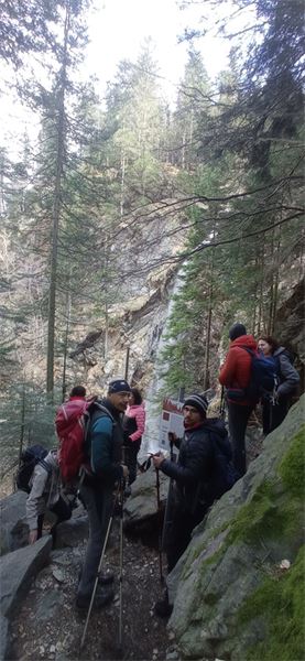La “Stra’ vègia” - Valle Strona (VB)