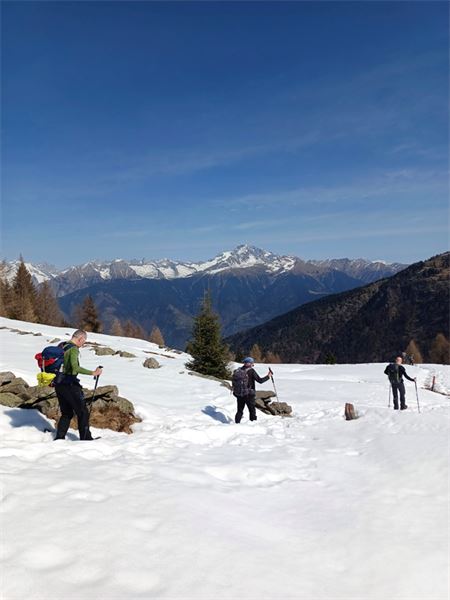 Bivacco Rovedatti (SO)