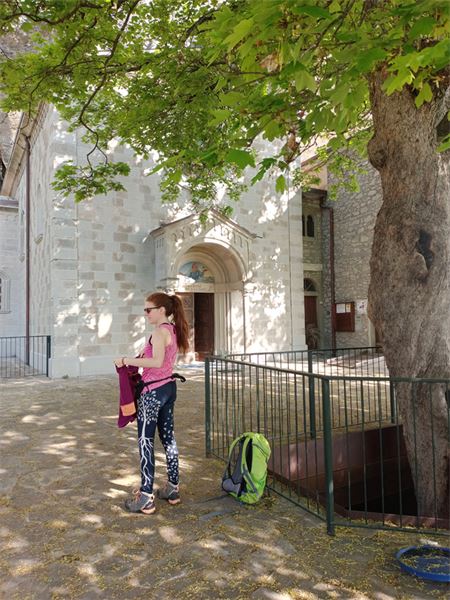 Pietra di Bismantova (RE)