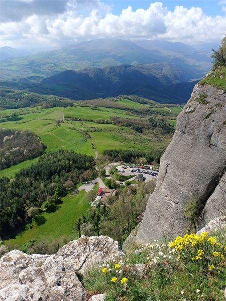 Pietra di Bismantova (RE)