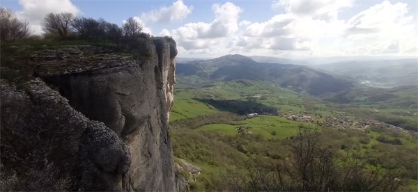 Pietra di Bismantova (RE)
