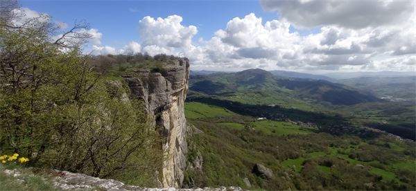 Pietra di Bismantova (RE)