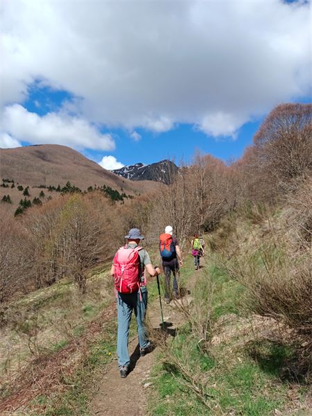 Pietra di Bismantova (RE)