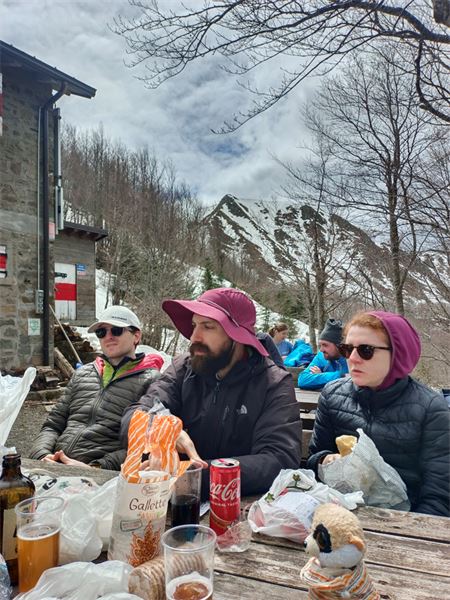 Pietra di Bismantova (RE)