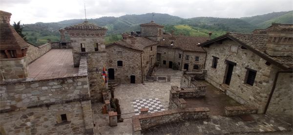 Pietra di Bismantova (RE)