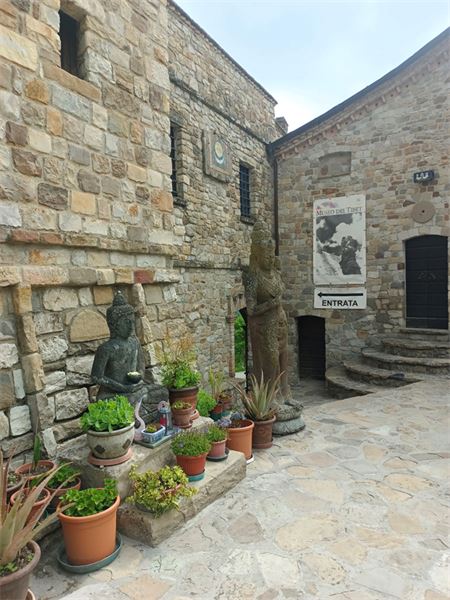 Pietra di Bismantova (RE)