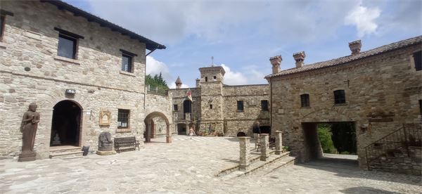 Pietra di Bismantova (RE)