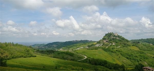 Pietra di Bismantova (RE)