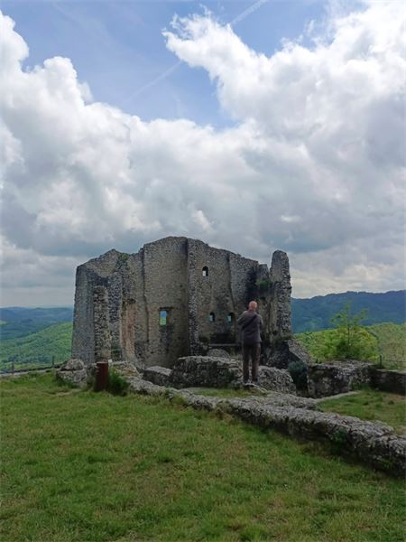 Pietra di Bismantova (RE)