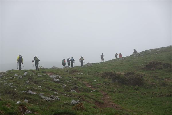 Giro del Monte Sodadura (LC)