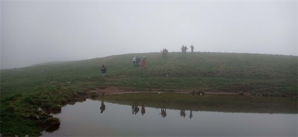 Giro del Monte Sodadura (LC)