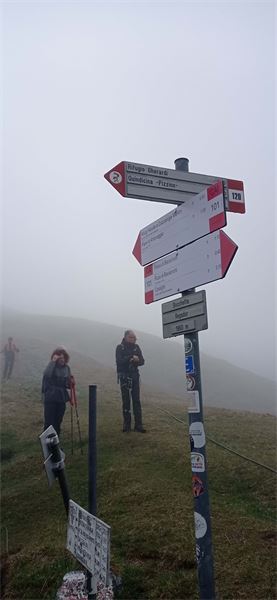 Giro del Monte Sodadura (LC)