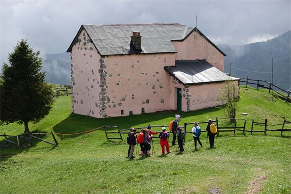 Giro del Monte Sodadura (LC)