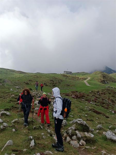 Giro del Monte Sodadura (LC)