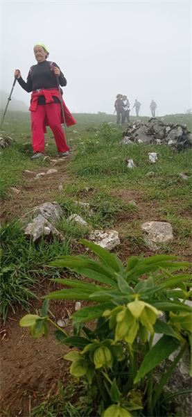 Giro del Monte Sodadura (LC)