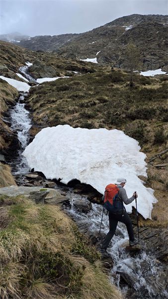 Laghi di Deleguaggio (LC)