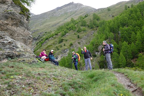 Miniere di Cogne (AO)
