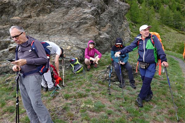 Miniere di Cogne (AO)