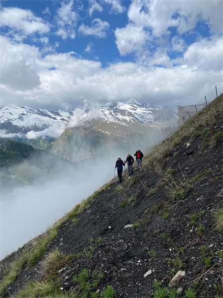 Miniere di Cogne (AO)