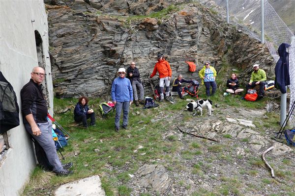 Miniere di Cogne (AO)