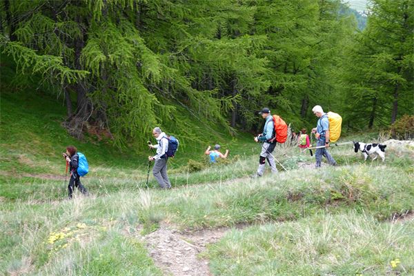 Miniere di Cogne (AO)