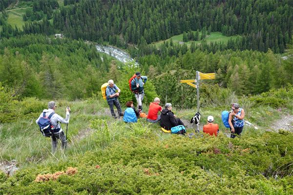 Miniere di Cogne (AO)