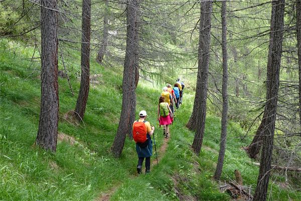 Miniere di Cogne (AO)