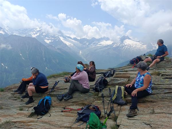 Rifugio Longoni (SO)
