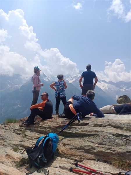Rifugio Longoni (SO)
