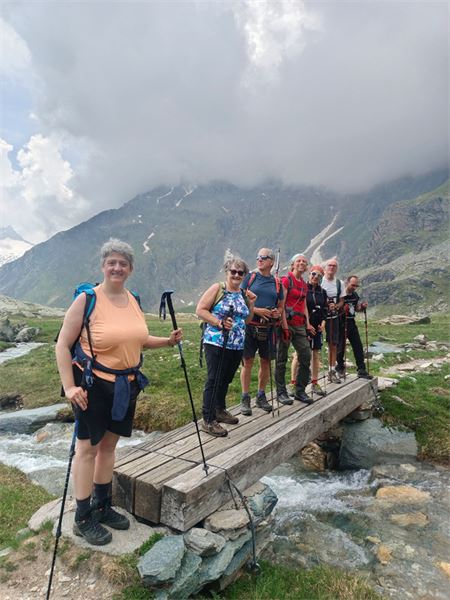 Rifugio Longoni (SO)