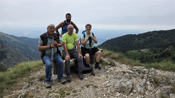 Monte Grappa (VC)
