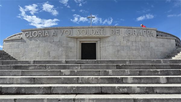 Monte Grappa (VC)