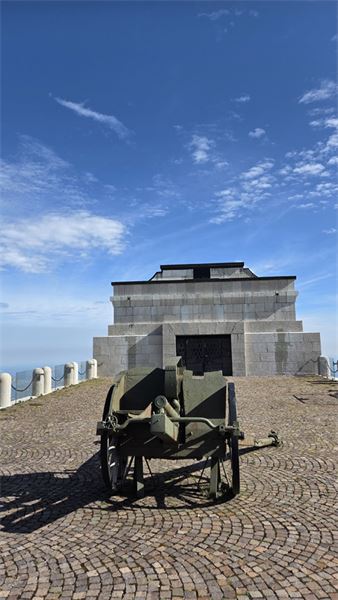 Monte Grappa (VC)