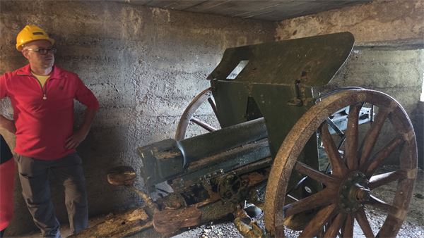 Monte Grappa (VC)
