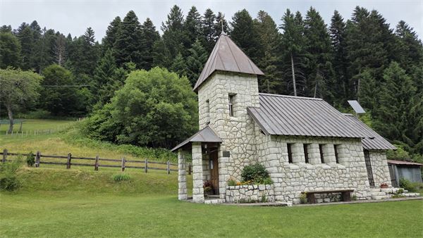 Monte Grappa (VC)