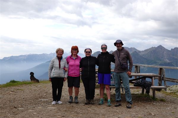 Rifugio Stella Alpina (TN)