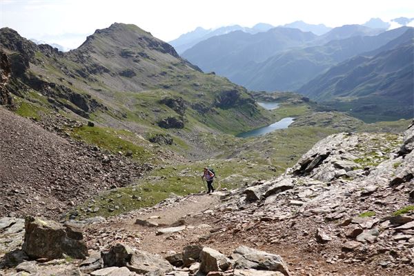 Rifugio Stella Alpina (TN)